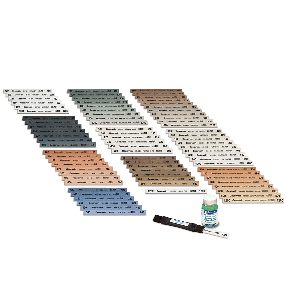 Gesswein-Finishing-Stone-Set-4052057