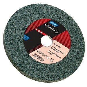 Silcon Carbide Bench Grinding wheel